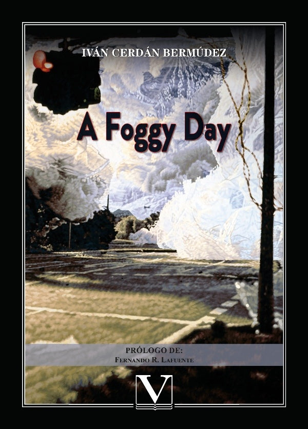 A foggy day | IvanCerdan Bermudez