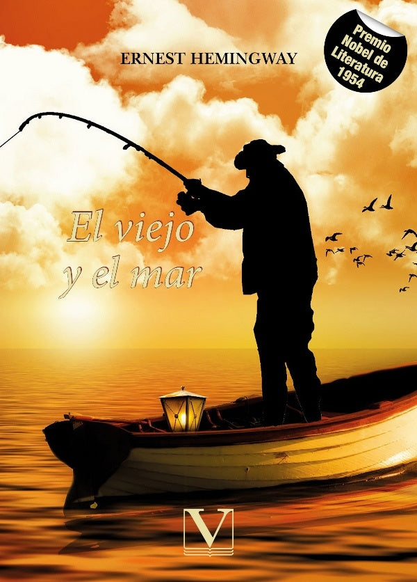 El viejo y el mar | ERNEST HEMINGWAY