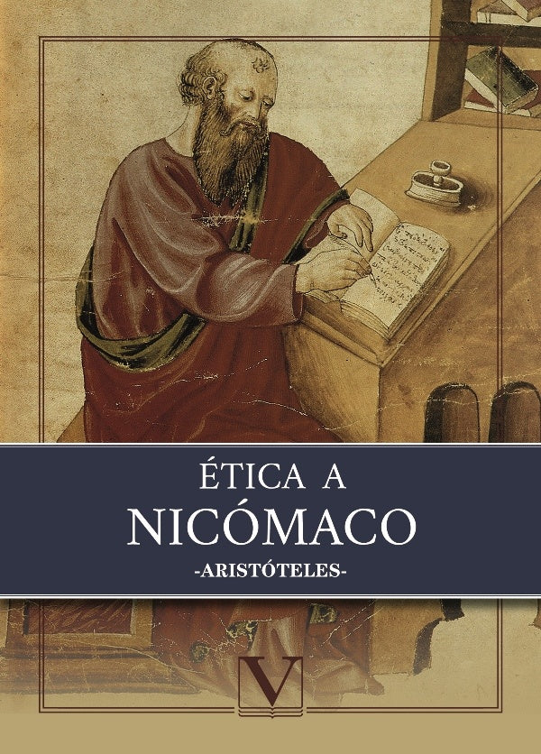 etica a Nicomaco | Aristóteles