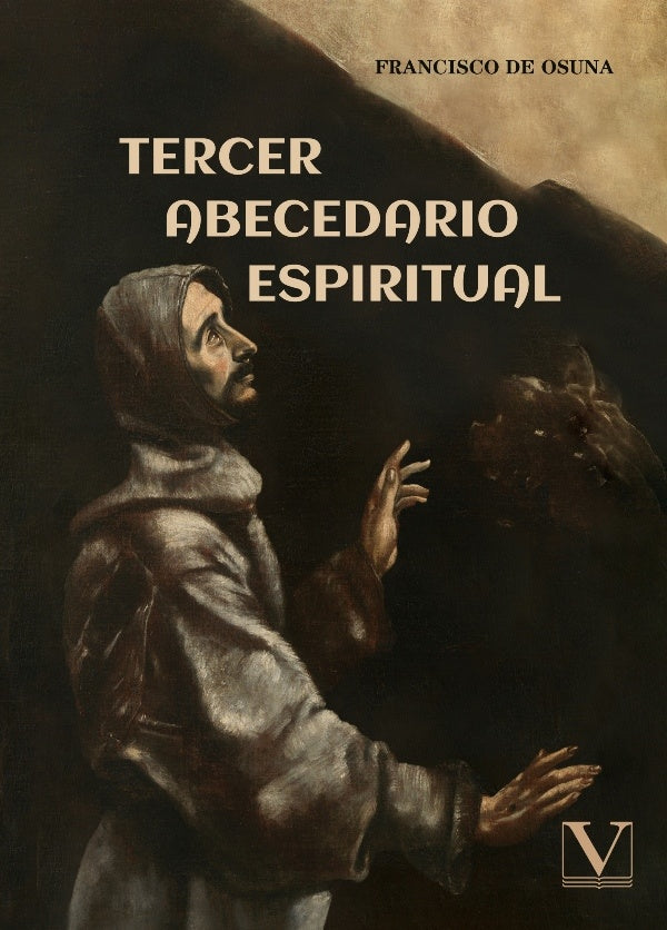 Tercer abecedario espiritual | FranciscoDe Osuna