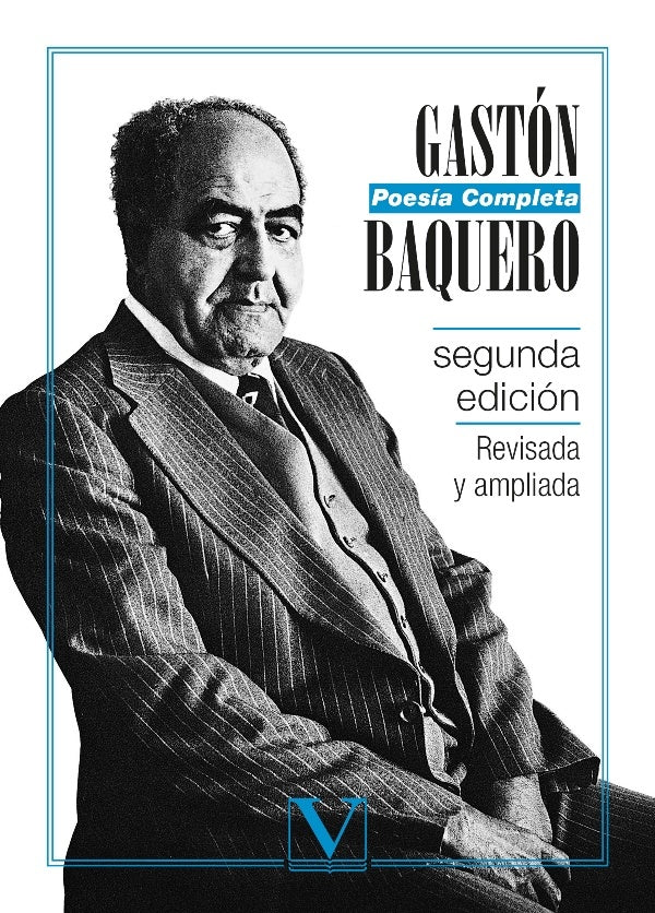 Poesia completa | Gaston Baquero