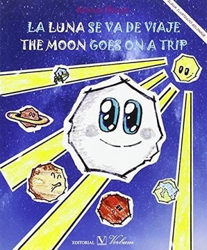 La luna se va de viaje | Konrad Seller
