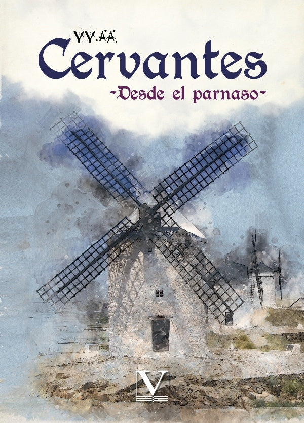 Cervantes | AA.VV. .