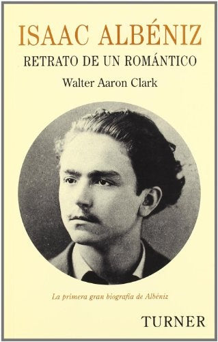 ISAAC ALBENIZ | CLARK WALTER AARON