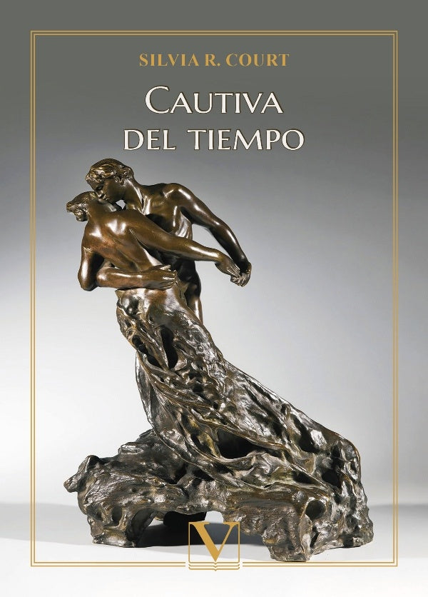 Cautiva del tiempo | SilviaR. Court