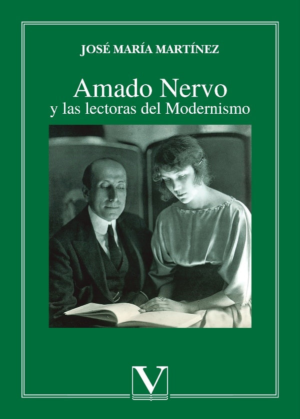 Amado Nervo y las lectoras del Modernismo | JoseMariaAviles Martinez