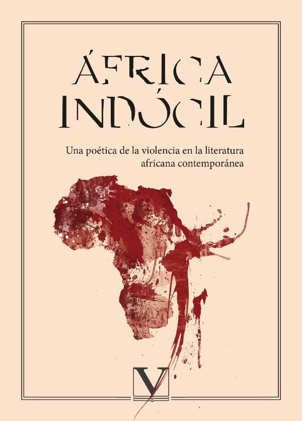 africa indocil | DulcineaTomas Camara