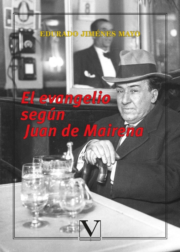 El evangelio segun Juan de Mairena | EduardoJimenez Mayo