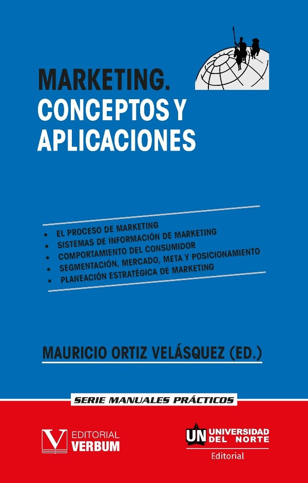 Marketing | MauricioOrtiz Velasquez