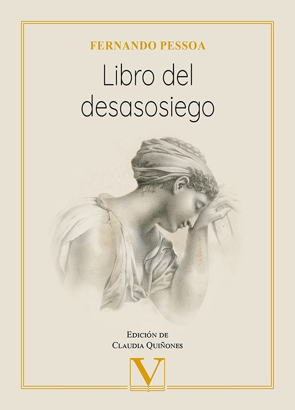 Libro del desasosiego | FERNANDO PESSOA