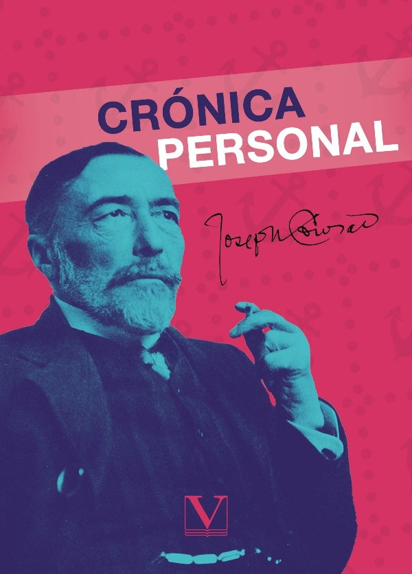 Cronica personal | JOSEPH CONRAD