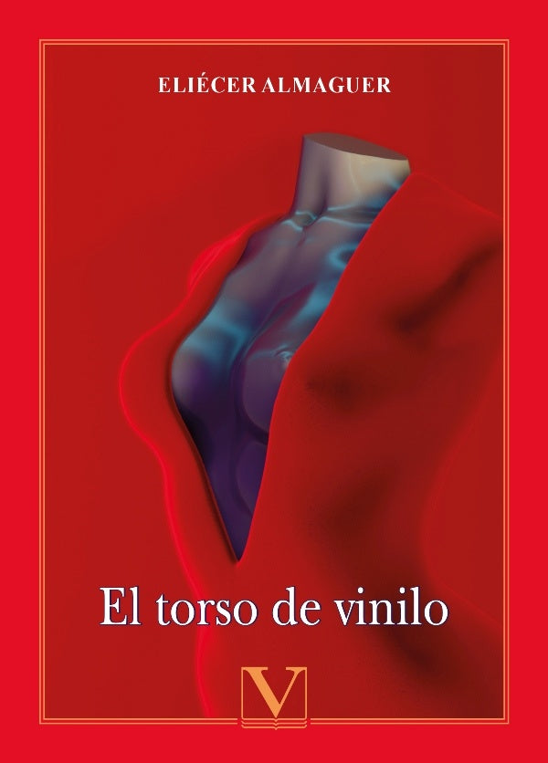 El torso de vinilo | Eliecer Almaguer