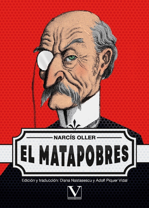 El matapobres | Narcis Oller