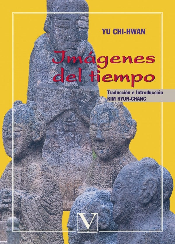 Imagenes del tiempo | Yu Chi-Hwan