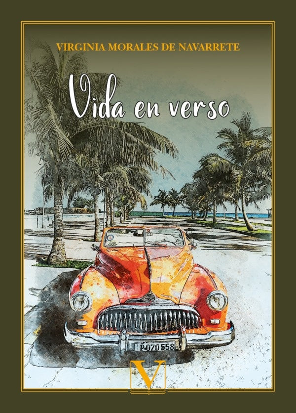 Vida en verso | VirginiaMoralesde Navarrete
