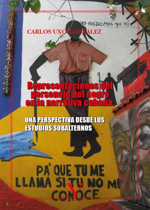 Representaciones del personaje del negro en la literatura cubana | CarlosUxo Gonzalez