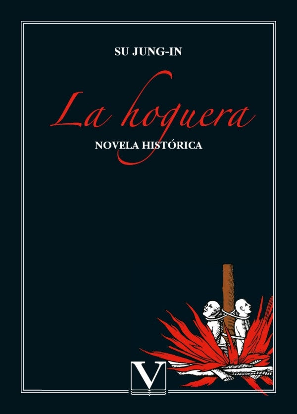 La hoguera | Su Jung-In