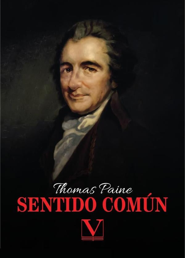 Sentido comun | Thomas Paine