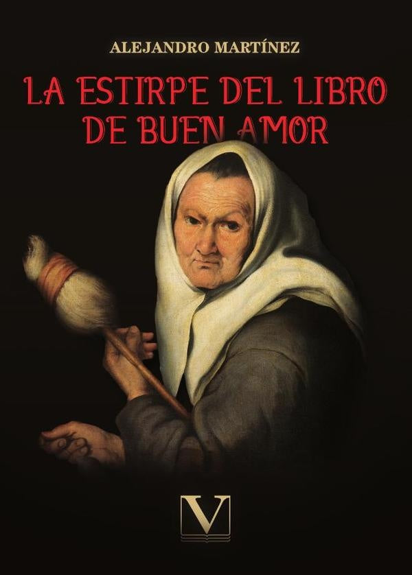 La estirpe del libro de buen amor | ELDA/ GONZALEZ RICARDO/ FERNANDEZ ALEJANDRO GONZ