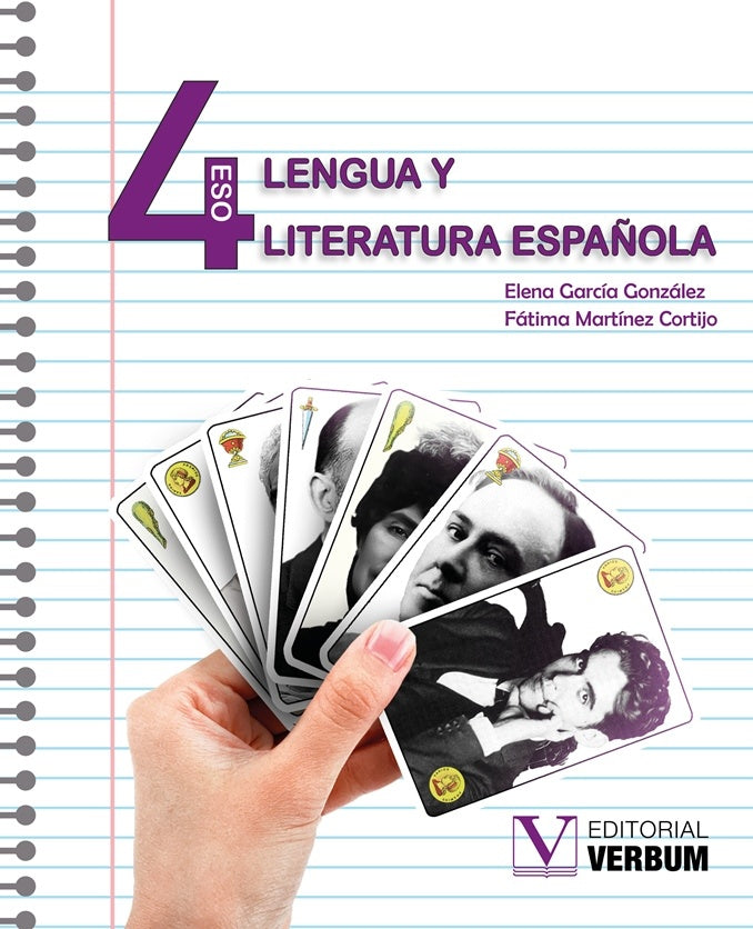 Lengua y literatura espa?ola | FatimaMartinez Cortijo