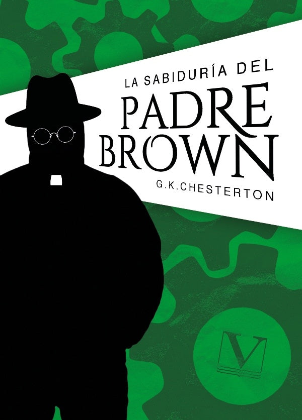 La sabiduria del Padre Brown | G.K. CHESTERTON