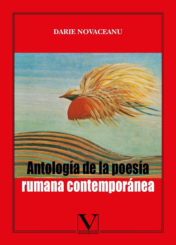Antologia de la poesia rumana contemporanea | Darie Novaceanu