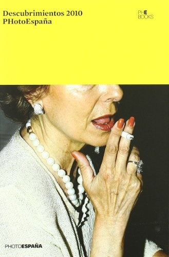 DESCUBRIMIENTOS 2010 | PHOTOESPAÑA
