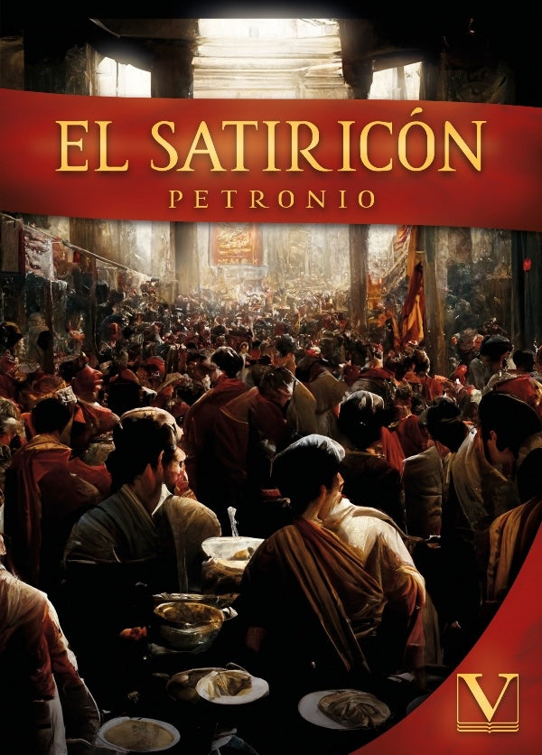 El Satiricon | TABARE PETRONIO