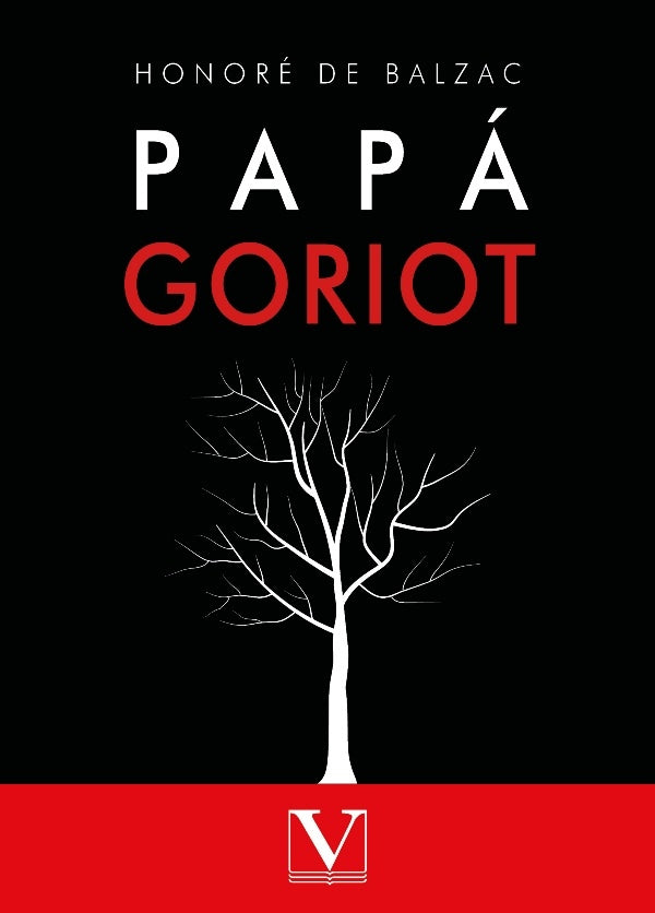 Papa Goriot | HONORE DE BALZAC