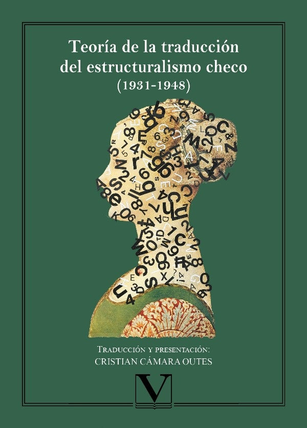 Teoria de la traduccion del estructuralismo checho (1931-1948) | AA.VV. .