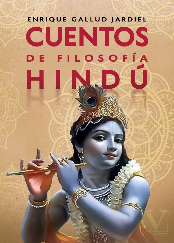 Cuentos de filosofia hindu | EnriqueGallud Jardiel