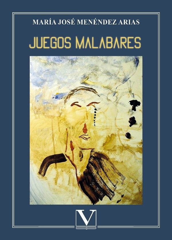 Juegos malabares | MariaJoseMenendez Arias