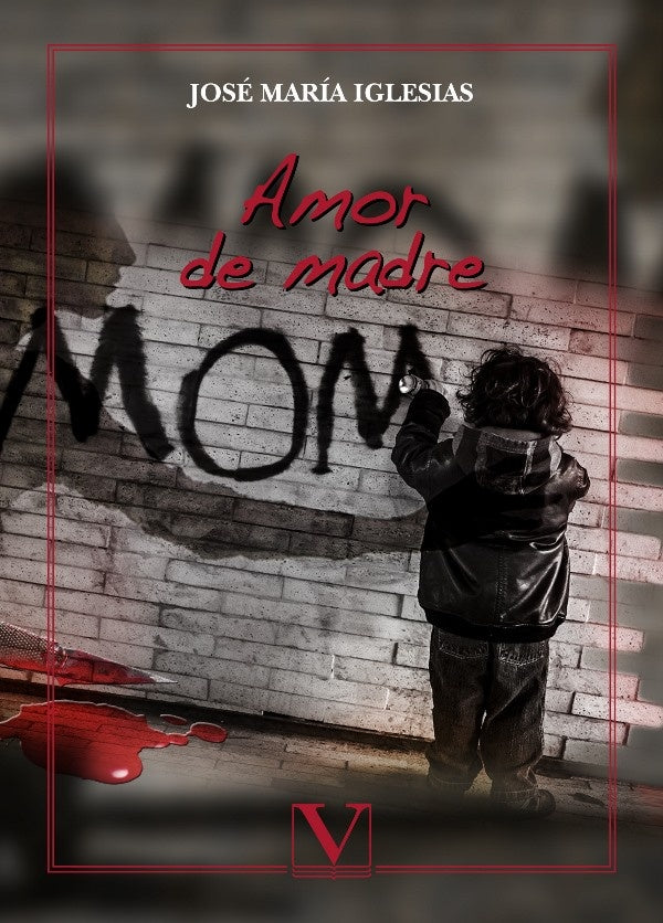 Amor de madre | JoseMaria Iglesias