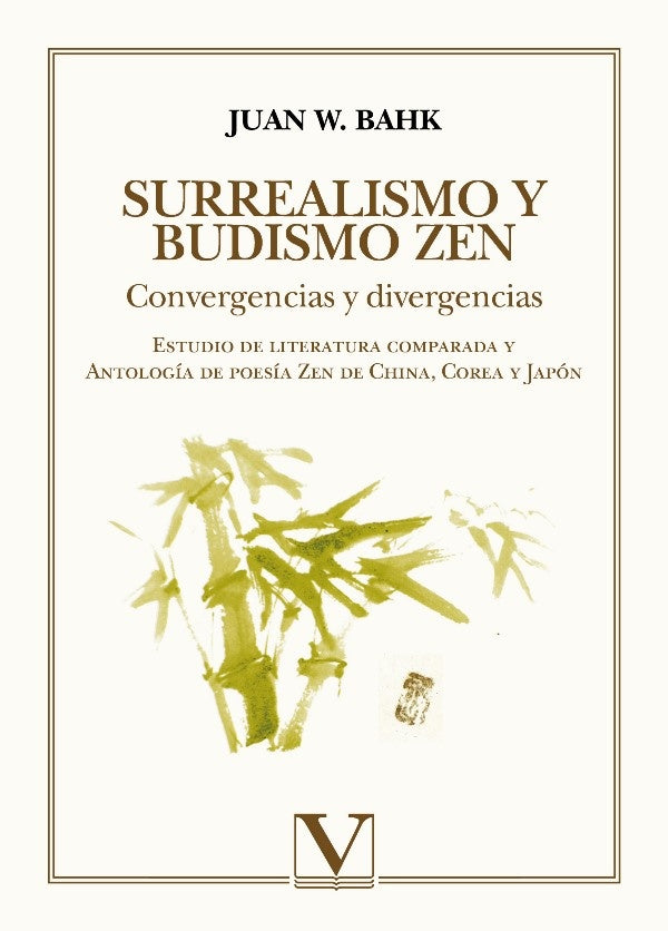 Surrealismo y Budismo Zen | JuanW. Bahk