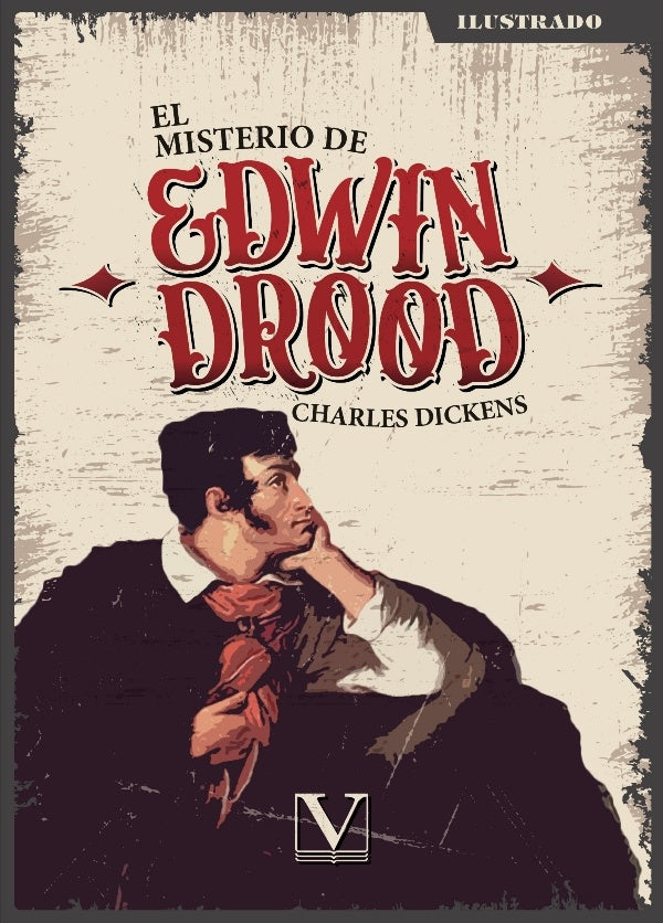 El misterio de Edwin Drood | CHARLES DICKENS