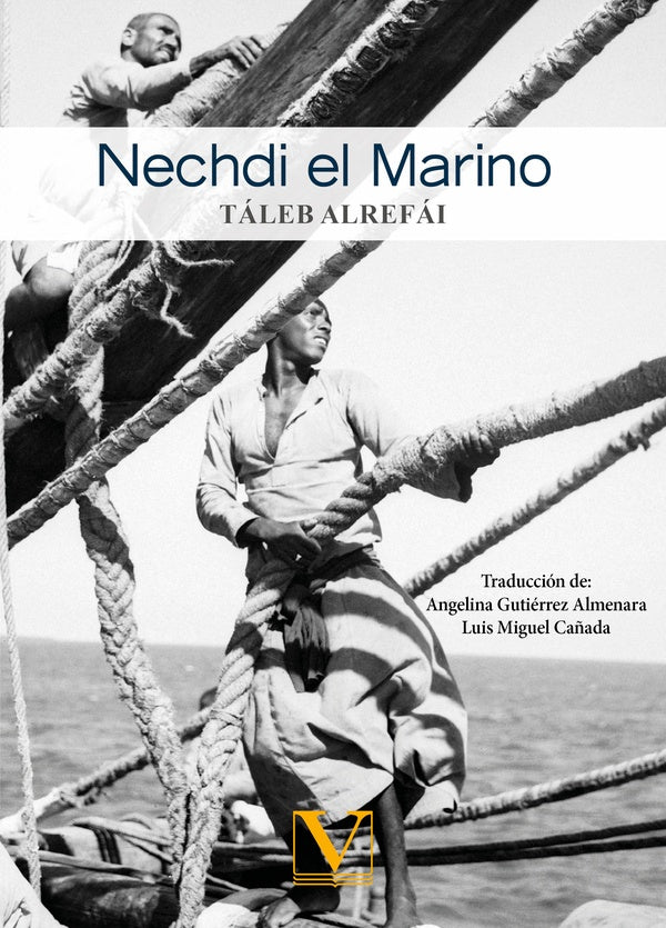 Nechdi el marino | LuisMiguel Ca?ada