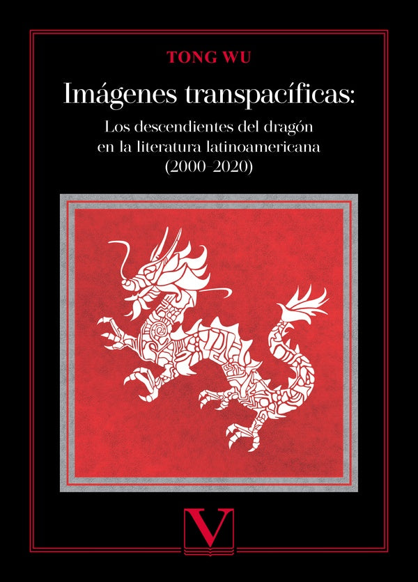 Imagenes transpacificas | Tong Wu