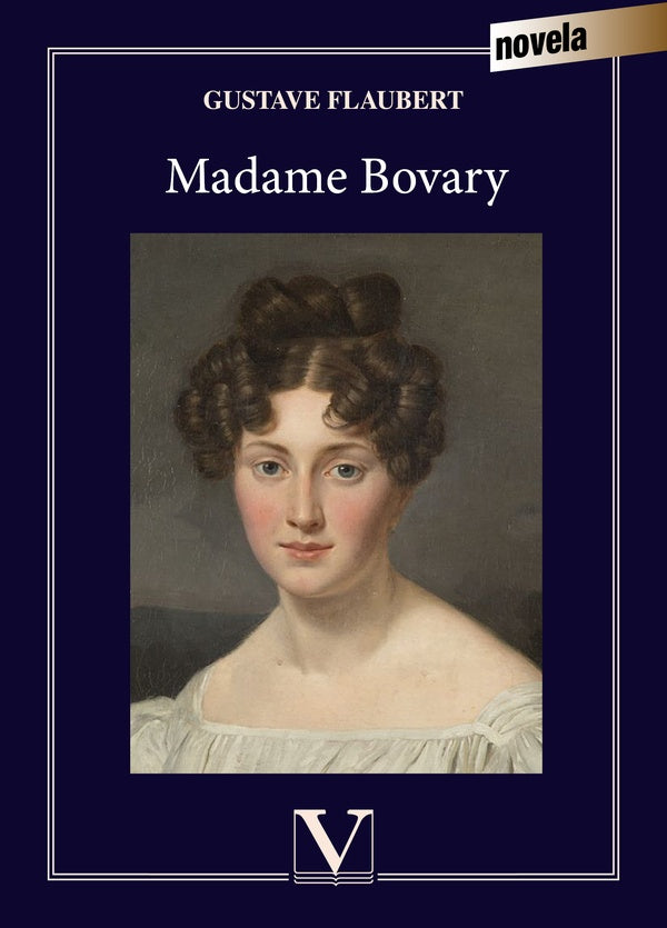 Madame Bovary | GUSTAVE FLAUBERT