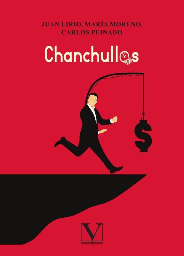 Chanchullos | Carlos Peinado