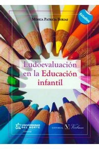 Ludoevaluacion en la Educacion Infantil | MonicaPatricia Borjas