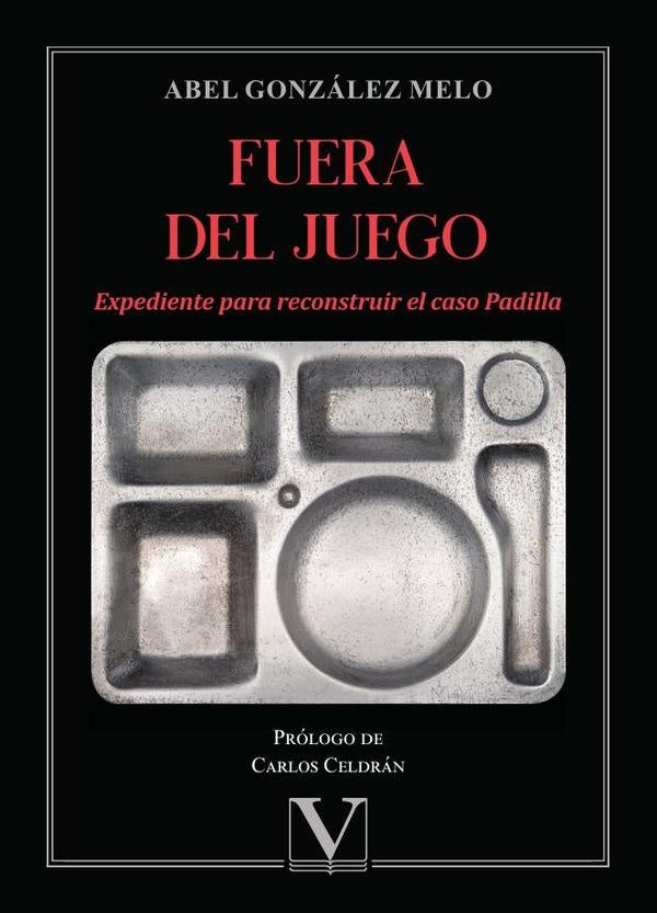 Fuera del juego | AbelGonzalez Melo