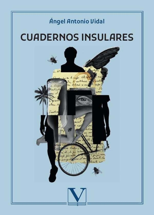 Cuadernos Insulares | angelAntonio Vidal