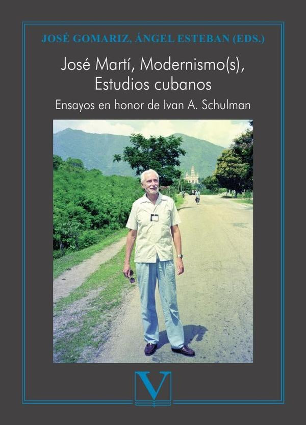 Jose Marti, Modernismo(s), Estudios cubanos | angel Esteban