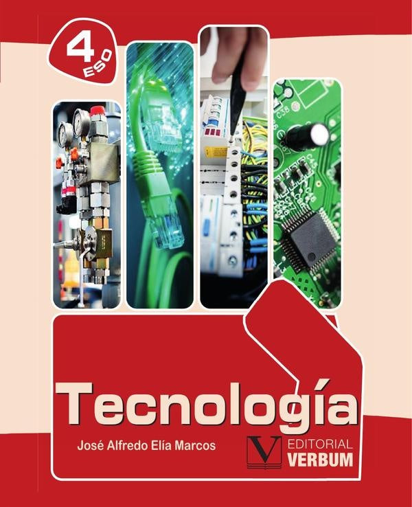 Tecnologia | JoseAlfredoElia Marcos