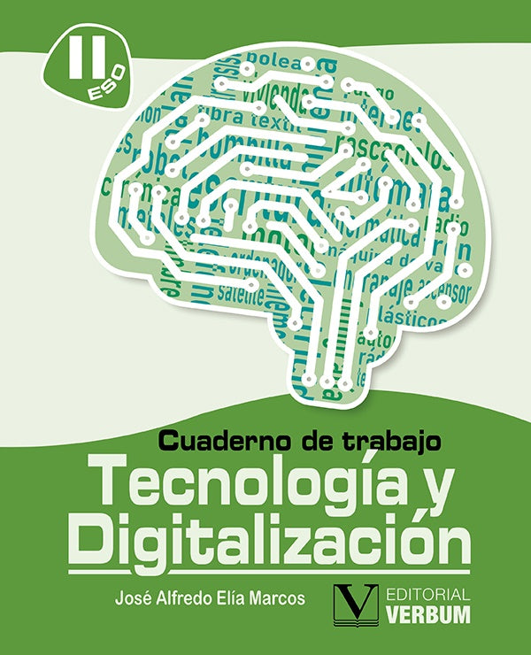Cuaderno de trabajo | JoseAlfredoElia Marcos