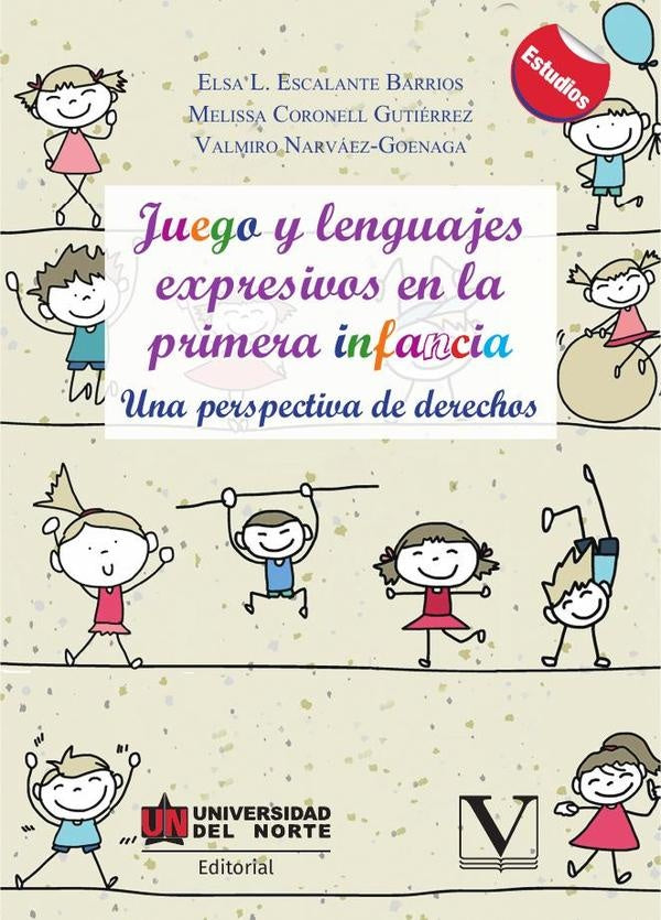 Juego y lenguajes expresivos en la primera infancia | MelissaCoronell Gutierrez
