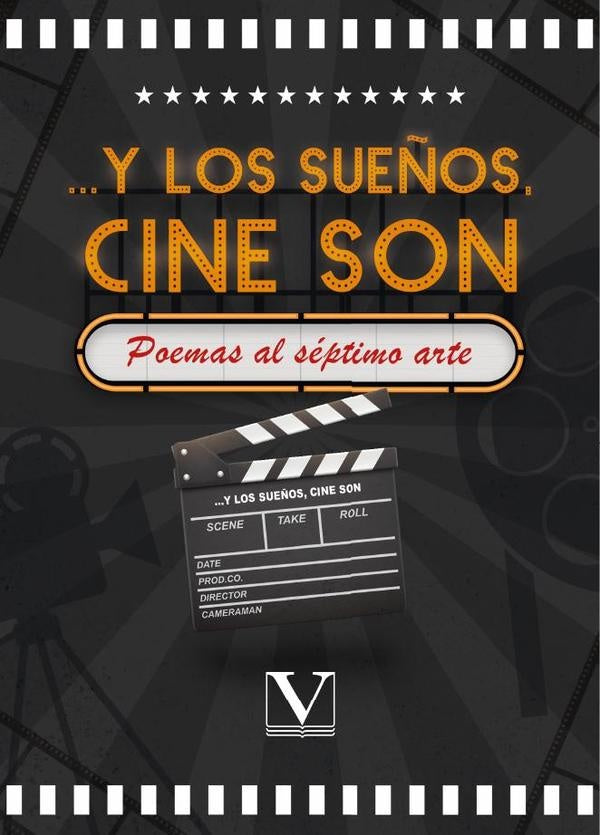 Y los sue?os, cine son | AA.VV. .
