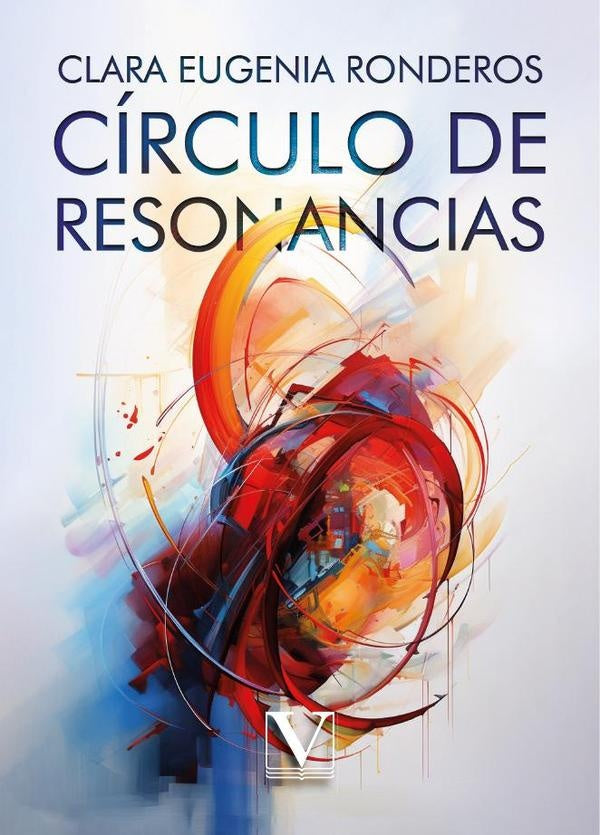 Circulo de resonancias | ClaraEugenia Ronderos