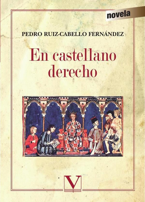 En castellano derecho | PedroRuiz-Cabello Fernandez