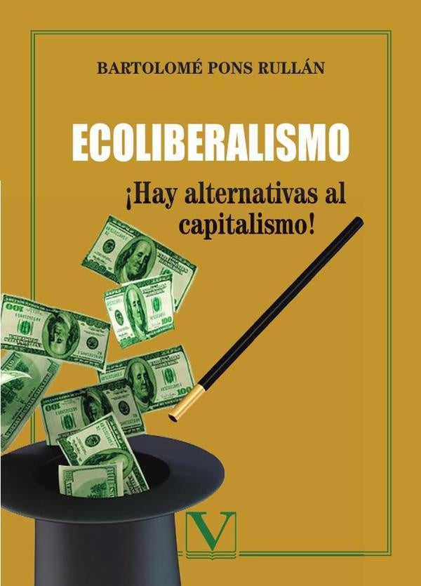 Ecoliberalismo | BartolomePons Rullan